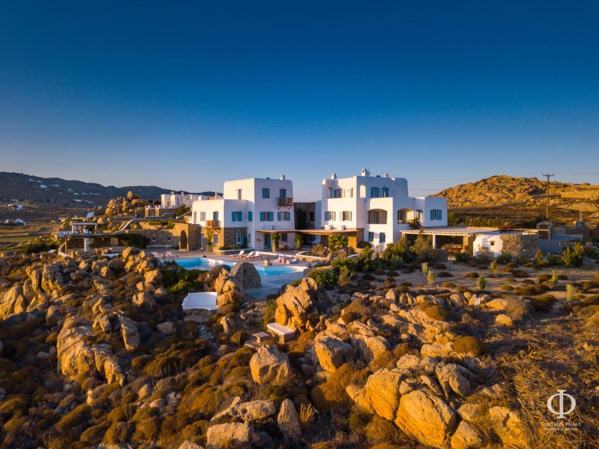 Paradiso - Mykonos